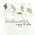 India.Arie - Voyage To India album