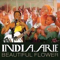 India.Arie - Beautiful Flower альбом