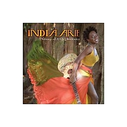 India.Arie - Testimony: Vol. 1 Life and Relationships альбом