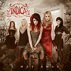 Indica - A Way Away альбом