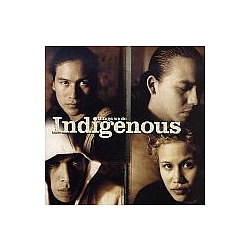 Indigenous - Things We Do album