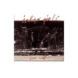 Indigo Girls - 1200 Curfews (disc 1) album