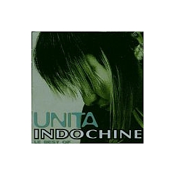 Indochine - Unita альбом