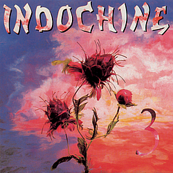 Indochine - 3ieme Sexe/Indochine 3 альбом