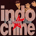 Indochine - Le Birthday Album album