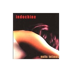 Indochine - Nuits intimes album