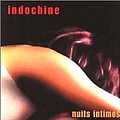 Indochine - Nuits intimes album