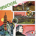 Indochine - L&#039;aventurier album
