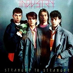 Industry - Stranger To Stranger album