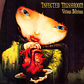 Infected Mushroom - Vicious Delicious альбом
