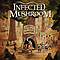 Infected Mushroom - Legend Of The Black Shawarma album