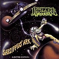 Infectious Grooves - Sarsippius&#039; Ark album