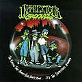 Infectious Grooves - The Plague That Makes Your Booty Move... It&#039;s The Infectious Grooves album