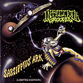 Infectious Grooves - SARSIPPIUS&#039; ARK (Limited Edition) album