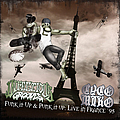Infectious Grooves - Funk It Up &amp; Punk It Up: Live In France &#039;95 album