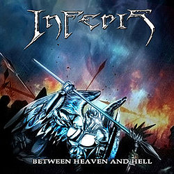Inferis - Between Heaven and Hell album