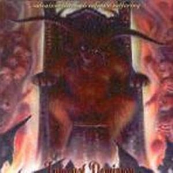 Infernal Dominion - Salvation Through Infinite Suffering album