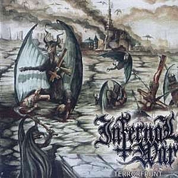 Infernal War - Terrorfront альбом