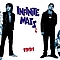 Infinite Mass - 1991 альбом
