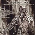 Information Society - The Darkest Hour альбом