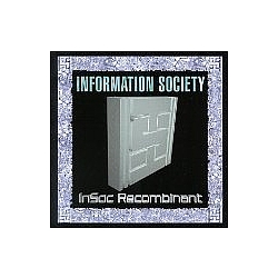 Information Society - InSoc Recombinant альбом