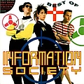 Information Society - The Best of..... альбом
