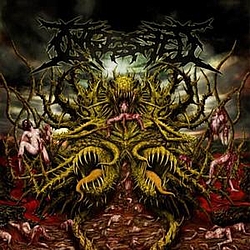 Ingested - Surpassing the Boundaries of Human Suffering альбом