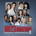 Ingrid Michaelson - Grey&#039;s Anatomy OST Season 3 альбом