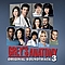 Ingrid Michaelson - Grey&#039;s Anatomy OST Season 3 album