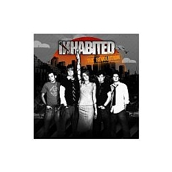 Inhabited - The Revolution album