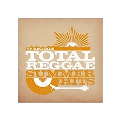 Ini Kamoze - Total Reggae: Summer Hits album