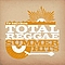 Ini Kamoze - Total Reggae: Summer Hits album