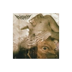 Iniquity - Grime album