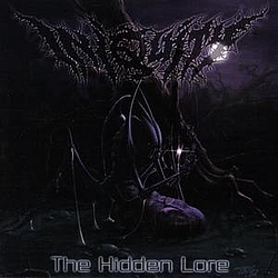 Iniquity - The Hidden Lore альбом