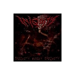 Iniquity - Iniquity Bloody Iniquity album