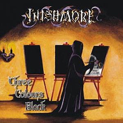 Inishmore - Three Colours Black альбом