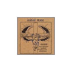 Initial State - Abort the Soul album