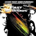 Injected - More Music From the Fast and the Furious album