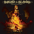 Inked In Blood - Lay Waste the Poets album