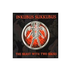 Inkubus Sukkubus - The Beast With Two Backs альбом