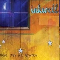 Inkwell - These Stars Are Monsters альбом