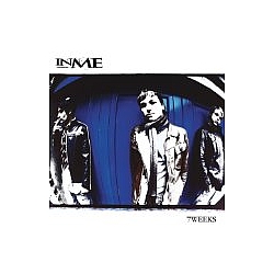 Inme - 7 Weeks альбом