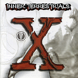 Inner Terrestrials - X album