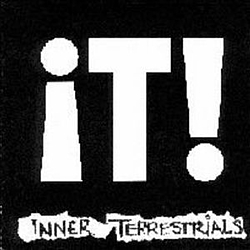 Inner Terrestrials - iT! album