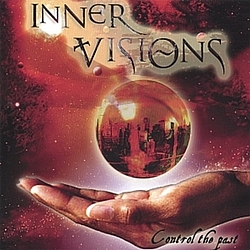 Inner Visions - Control The Past альбом