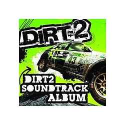 InnerPartySystem - Compilation / Dirt 2 альбом