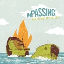 Inpassing - Breathing in the Ash album