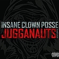 Insane Clown Posse - Jugganauts: The Best Of ICP альбом