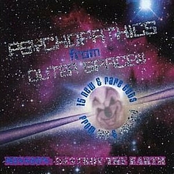 Insane Clown Posse - Psychopathics From Outer Space album