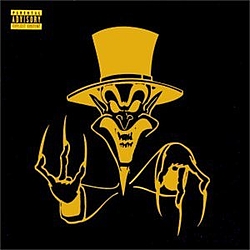 Insane Clown Posse - Ringmaster album